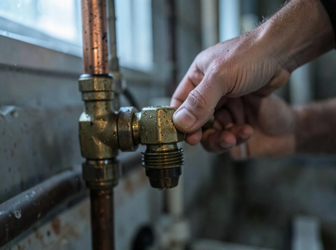 Emergency Plumber Lyndon Center, VT FAQs